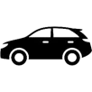 SUV Araçlar