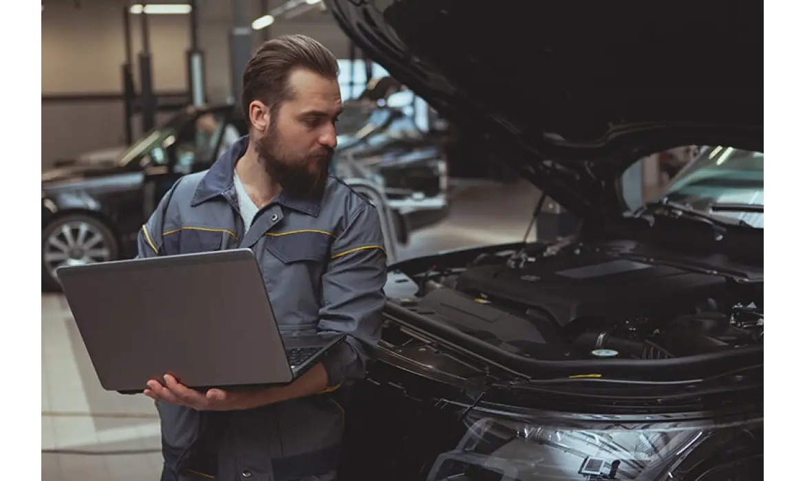 Motor Performans Test