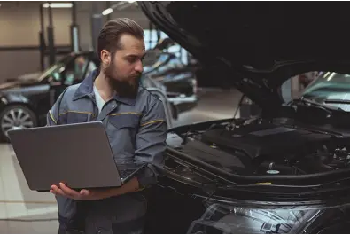 Motor Performans Test